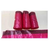 Trash Sacks - Retail: $15