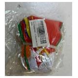 Mini Beach Balls - Retail: $12