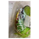 GrinchMas Plates and Napkjns - Retail: $15