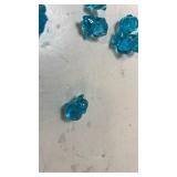 Mini Resin Elephants - Retail: $12