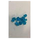 Mini Resin Elephants - Retail: $12