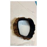 Car Coasters and Steering Wheel Cover - Retail: $10