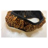 Car Coasters and Steering Wheel Cover - Retail: $10