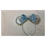 Mouse Ears - Retail: $9