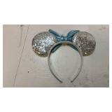 Mouse Ears - Retail: $9