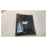 Table Cover - Retail: $21