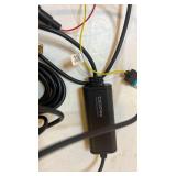 Dash Cam Hardware Kit  - Retail: $20