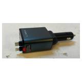 Retractable Car Charger  - Retail: $20