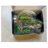 Magnetic Door Stopper - Retail: $15