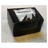 Magnetic Door Stopper - Retail: $15