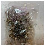 Permanent Outdoor Lights - Retail: $65