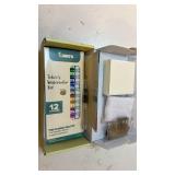 Mini Watercolor Paint Set - Retail: $18