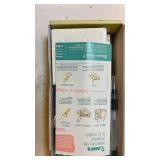 Mini Watercolor Paint Set - Retail: $18