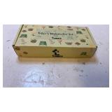 Mini Watercolor Paint Set - Retail: $18