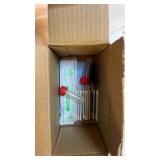 Petri Dishes - Retail: $22