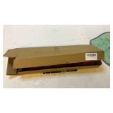 Red Bow - Retail: $16