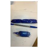 Cobweb Duster with Extension Pole - Retail: $15