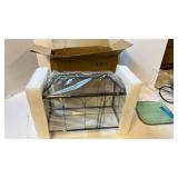 Wedding Card Box - Retail: $40