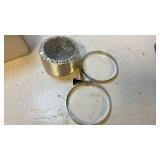 Dryer Vent Hose - Retail: $18