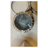 Dryer Vent Hose - Retail: $18