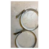 Dryer Vent Hose - Retail: $18