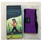 Bluetooth Headband - Retail: $20