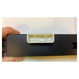 Driver Side Power Seat Switch - Retail: $25