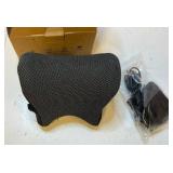 Heated Neck Strecher - Retail: $30