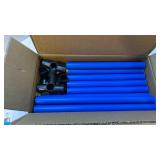 Dog Agility Jump Set - Retail: $30