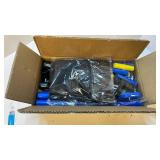 Dog Agility Jump Set - Retail: $30