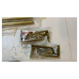 Curtain Rod - Retail: $25