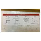 Curtain Rod - Retail: $25