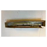 Curtain Rod - Retail: $25