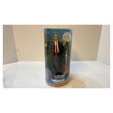 Donald Trump Talking Figure - Retail: $25