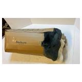 Sherpa Fleece Blanket Queen Size - Retail: $60