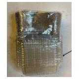 Disposable Mini Loaf Pans with Lids - Retail: $17