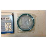 Waterproof Foot Cast Cover for Shower Adult - Retail: $10