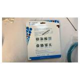 Waterproof Foot Cast Cover for Shower Adult - Retail: $10