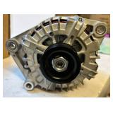 Alternator - Retail: $140