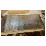 Extra Large Food Warming Mat - Retail: $35