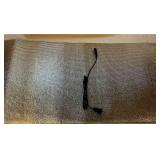 Extra Large Food Warming Mat - Retail: $35