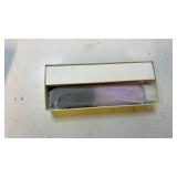 Portable Straightener Brushs - Retail: $40