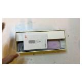 Portable Straightener Brushs - Retail: $40