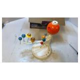 Science Can Solar System for Kids - Retail: $35