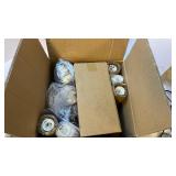 Farmhouse Chandelier - Retail: $40