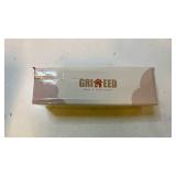 2 Christmas Red Pillow Covers 18x18 Inch - Retail: $10