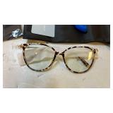 Blue Light Blocking Glasses - Retail: $14