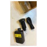 Garbage Disposal Air Switch Kit  - Retail: $30