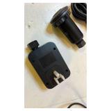 Garbage Disposal Air Switch Kit  - Retail: $30