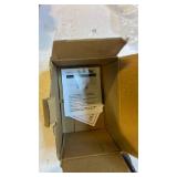 Garbage Disposal Air Switch Kit  - Retail: $30